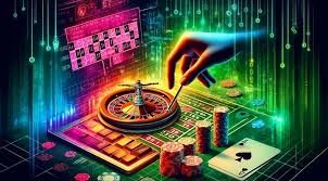 Màn hình slot nổ hũ đầy màu sắc tại m66 Việt Nam