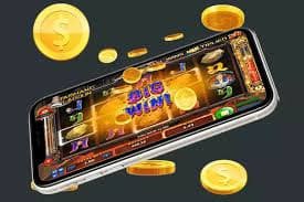 Giao diện trò chơi slot nổ hũ trực tuyến dễ sử dụng tại m66